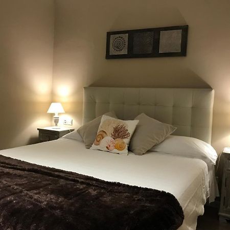 La Magnolia I L'Alzina Apartment Blanes Bagian luar foto