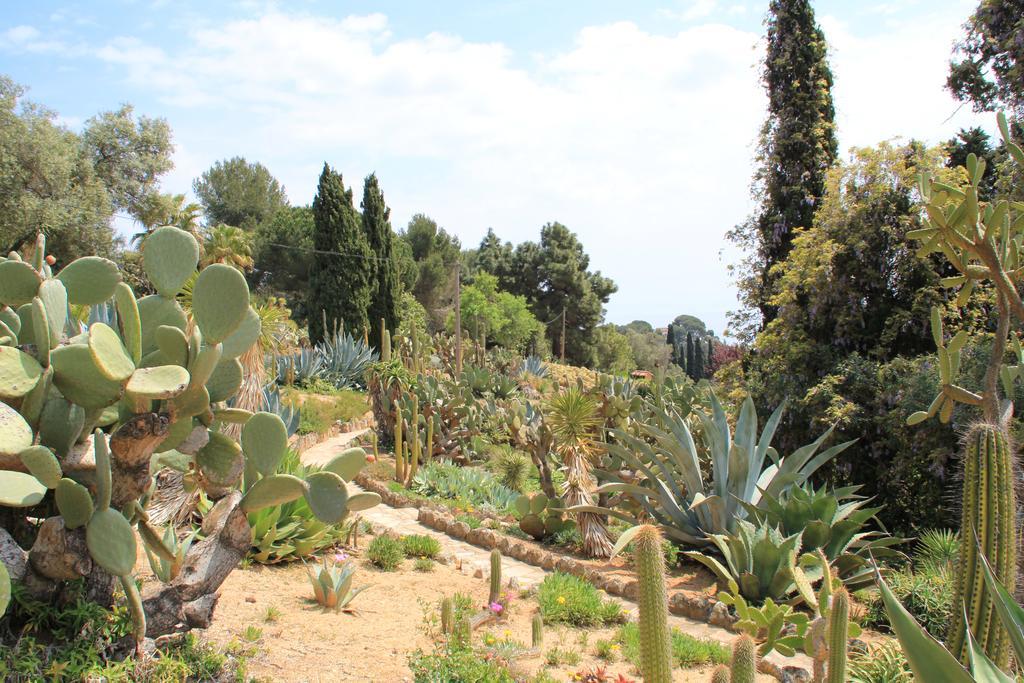 La Magnolia I L'Alzina Apartment Blanes Bagian luar foto