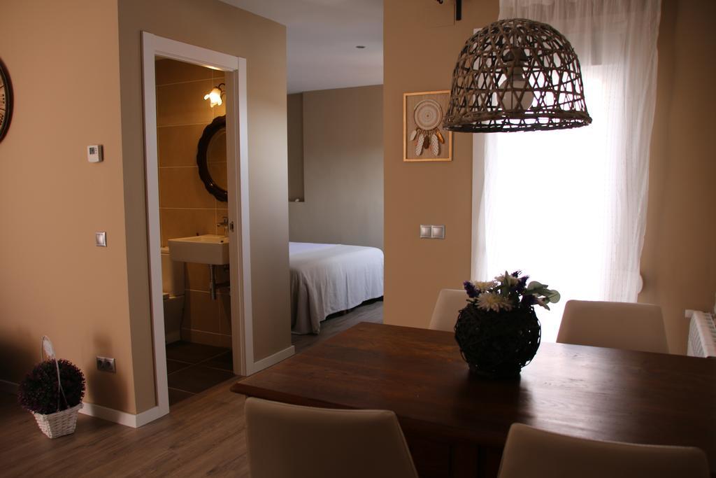 La Magnolia I L'Alzina Apartment Blanes Bagian luar foto
