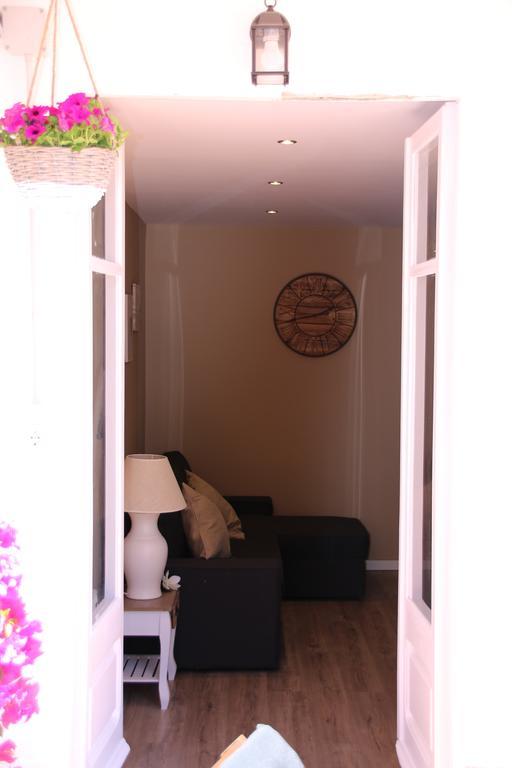 La Magnolia I L'Alzina Apartment Blanes Bagian luar foto