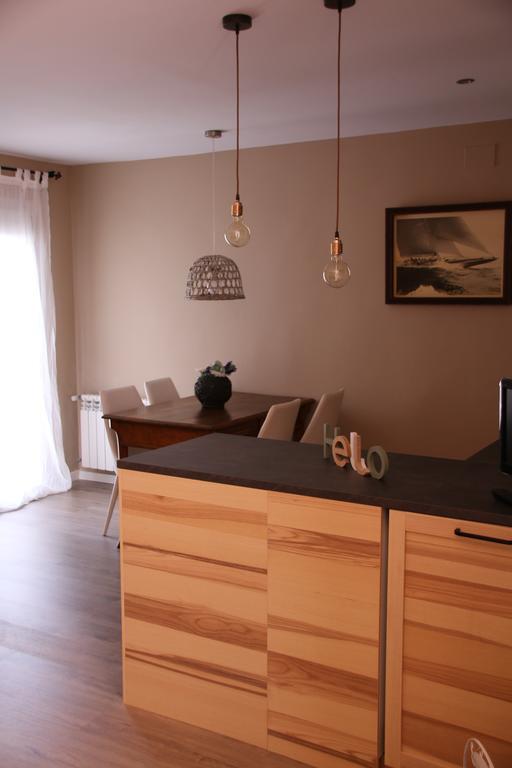 La Magnolia I L'Alzina Apartment Blanes Bagian luar foto