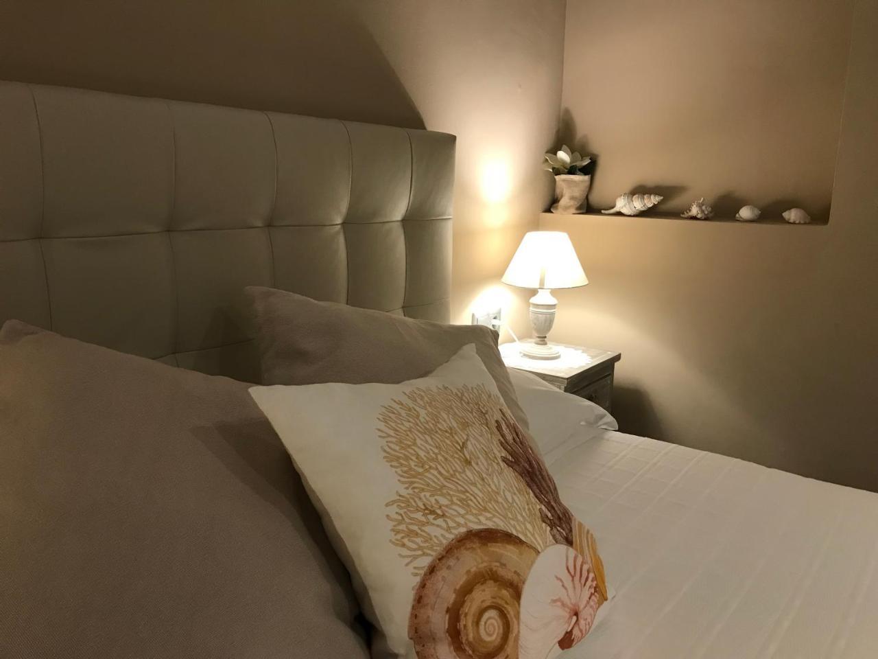 La Magnolia I L'Alzina Apartment Blanes Bagian luar foto