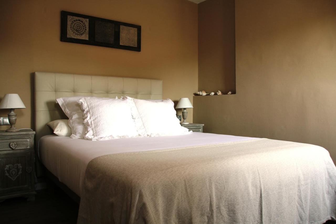 La Magnolia I L'Alzina Apartment Blanes Bagian luar foto